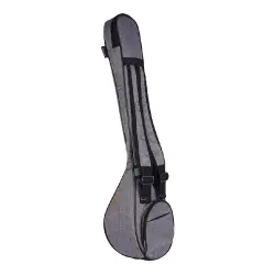 Wagon 03 Serisi Cura Çantası (Gri) - 3