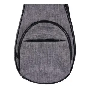 Wagon 03 Serisi Cura Çantası (Gri) - 7