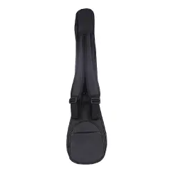 Wagon 03 Serisi Cura Çantası (Siyah) - Wagon Case