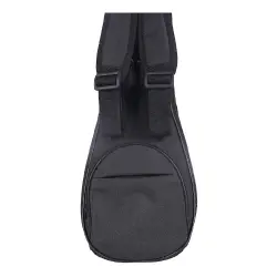 Wagon 03 Serisi Cura Çantası (Siyah) - 10