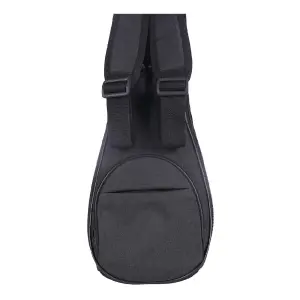 Wagon 03 Serisi Cura Çantası (Siyah) - 10