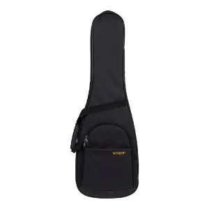Wagon 03 Serisi Elektro Gitar Çantası (Siyah) - 1