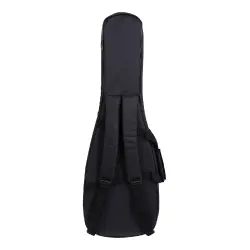 Wagon 03 Serisi Elektro Gitar Çantası (Siyah) - 2