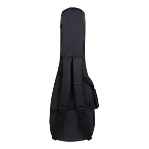 Wagon 03 Serisi Elektro Gitar Çantası (Siyah) - 2
