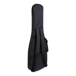Wagon 03 Serisi Elektro Gitar Çantası (Siyah) - 6