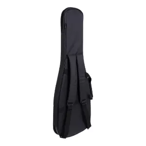Wagon 03 Serisi Elektro Gitar Çantası (Siyah) - 6