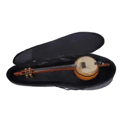 Wagon 03 Serisi Kabak Kemane Çantası (Gri) - 3
