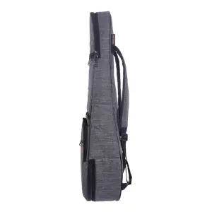 Wagon 03 Serisi Kabak Kemane Çantası (Gri) - 6