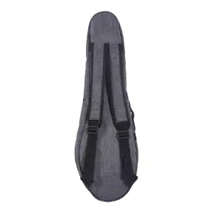 Wagon 03 Serisi Kabak Kemane Çantası (Gri) - 8