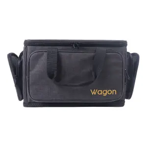 Wagon 03 Serisi Kemper Profiler Head Çantası (Siyah) - 1