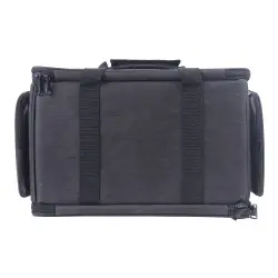 Wagon 03 Serisi Kemper Profiler Head Çantası (Siyah) - 3