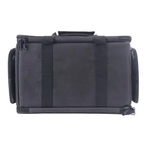 Wagon 03 Serisi Kemper Profiler Head Çantası (Siyah) - 3