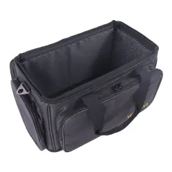Wagon 03 Serisi Kemper Profiler Head Çantası (Siyah) - 5