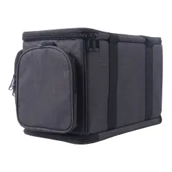 Wagon 03 Serisi Kemper Profiler Head Çantası (Siyah) - 6
