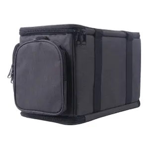 Wagon 03 Serisi Kemper Profiler Head Çantası (Siyah) - 6