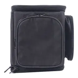 Wagon 03 Serisi Kemper Profiler Head Çantası (Siyah) - 7