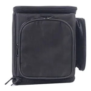 Wagon 03 Serisi Kemper Profiler Head Çantası (Siyah) - 7
