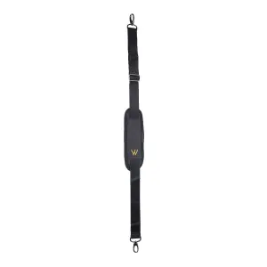 Wagon 03 Serisi Kemper Profiler Head Çantası (Siyah) - 8