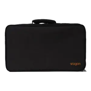 Wagon 03 Serisi Kemper Profiler Stage Çantası (Siyah) - 1