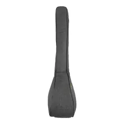 Wagon 03 Serisi Kısa Sap Bağlama Çantası (Gri) - 7