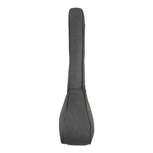 Wagon 03 Serisi Kısa Sap Bağlama Çantası (Gri) - 7