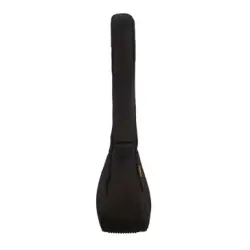 Wagon 03 Serisi Kısa Sap Bağlama Saz Çantası (Siyah) - 8