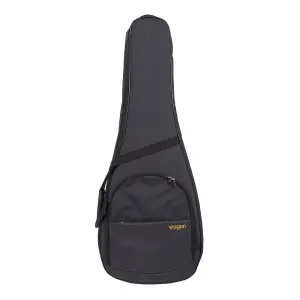 Wagon 03 Serisi Klasik Gitar Çantası (Siyah) - 1