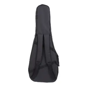 Wagon 03 Serisi Klasik Gitar Çantası (Siyah) - 2