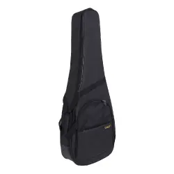 Wagon 03 Serisi Klasik Gitar Çantası (Siyah) - 3