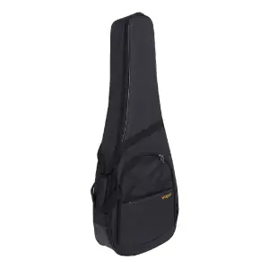 Wagon 03 Serisi Klasik Gitar Çantası (Siyah) - 3