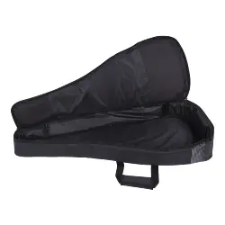 Wagon 03 Serisi Klasik Gitar Çantası (Siyah) - 4