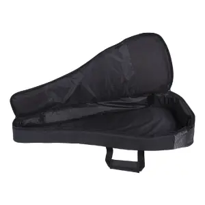 Wagon 03 Serisi Klasik Gitar Çantası (Siyah) - 4