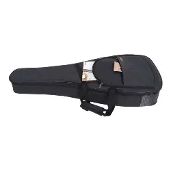 Wagon 03 Serisi Klasik Gitar Çantası (Siyah) - 6