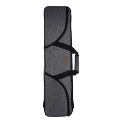 Wagon 03 Serisi Takım Ney Çantası (Gri) - Wagon Case