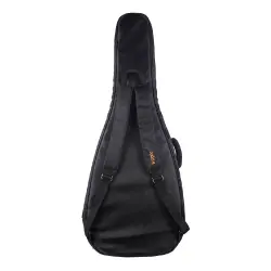 Wagon 04 Serisi Akustik Gitar Çantası (Siyah) - 2