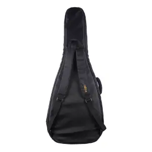 Wagon 04 Serisi Akustik Gitar Çantası (Siyah) - 2