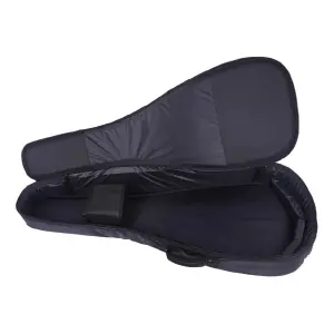 Wagon 04 Serisi Akustik Gitar Çantası (Siyah) - 3