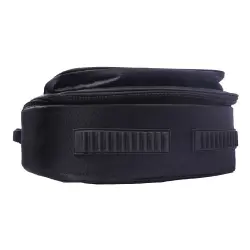 Wagon 04 Serisi Akustik Gitar Çantası (Siyah) - 11