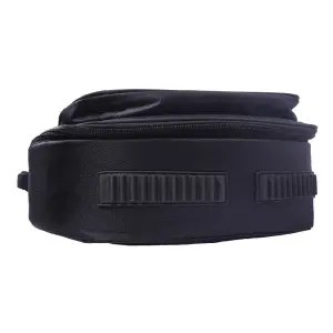 Wagon 04 Serisi Akustik Gitar Çantası (Siyah) - 11