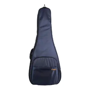 Wagon 04 Serisi Klasik Gitar Çantası (Mavi) - 1