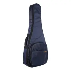 Wagon 04 Serisi Klasik Gitar Çantası (Mavi) - 2