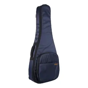 Wagon 04 Serisi Klasik Gitar Çantası (Mavi) - 2