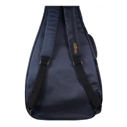 Wagon 04 Serisi Klasik Gitar Çantası (Mavi) - 3