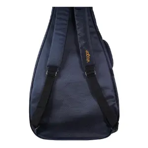 Wagon 04 Serisi Klasik Gitar Çantası (Mavi) - 3