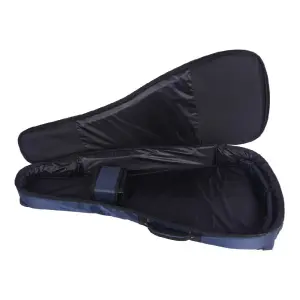 Wagon 04 Serisi Klasik Gitar Çantası (Mavi) - 5