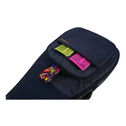 Wagon 04 Serisi Klasik Gitar Çantası (Mavi) - 10