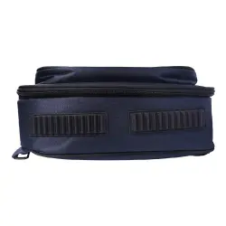 Wagon 04 Serisi Klasik Gitar Çantası (Mavi) - 11