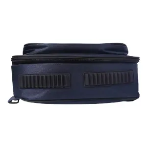 Wagon 04 Serisi Klasik Gitar Çantası (Mavi) - 11