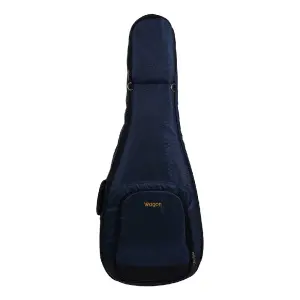 Wagon 05 Serisi Akustik Gitar Çantası (Mavi) - 1