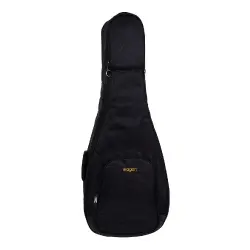 Wagon 05 Serisi Akustik Gitar Çantası (Siyah) - Wagon Case